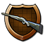 Icon for Rifle Mastery