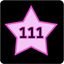 Achievement icon