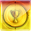 Achievement icon