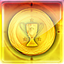 Achievement icon