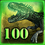 Achievement icon