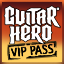 Icon for Guitar Hero VIP Pass
