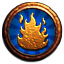 Achievement icon