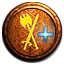 Achievement icon