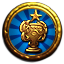 Achievement icon