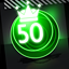 Achievement icon