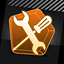 Achievement icon