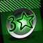 Achievement icon