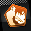 Achievement icon