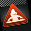 Achievement icon