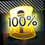 Achievement icon