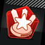 Achievement icon