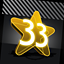 Achievement icon