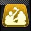 Achievement icon