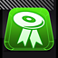 Achievement icon