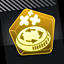 Achievement icon