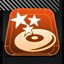 Achievement icon