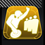 Achievement icon