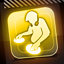 Achievement icon