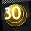 Achievement icon