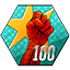 Achievement icon