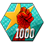 Achievement icon