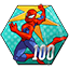 Achievement icon