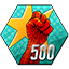 Achievement icon