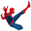 Icon for Spider-Man™:Dimensions