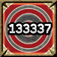 Achievement icon