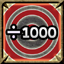 Achievement icon