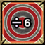 Achievement icon