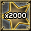 Achievement icon