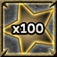 Achievement icon