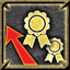 Achievement icon