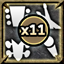 Achievement icon