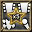 Achievement icon