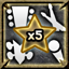 Achievement icon