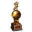 Achievement icon