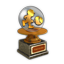 Achievement icon