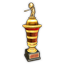 Achievement icon