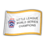 Icon for World Series Champion