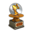 Achievement icon