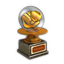 Achievement icon