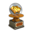 Achievement icon