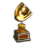 Achievement icon