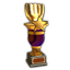 Achievement icon