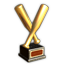 Achievement icon