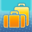 Icon for Bags Packed