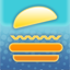 Icon for Making Hamburger